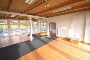 Poslovni prostor za najem v Grosuplju