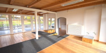 Poslovni prostor za najem v Grosuplju