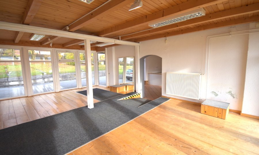 Poslovni prostor za najem v Grosuplju