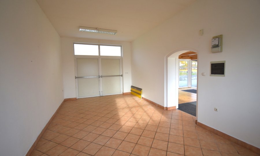 Poslovni prostor za najem v Grosuplju