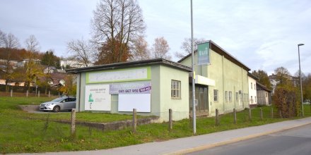 Poslovni prostor za najem v Grosuplju