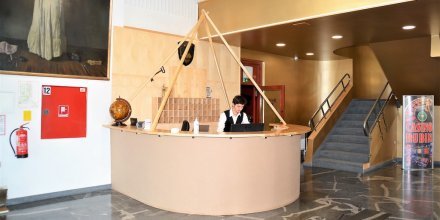 Hotel Žalec Naprodaj