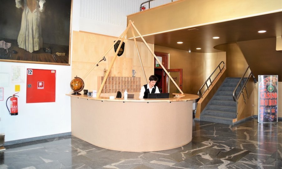 Hotel Žalec Naprodaj