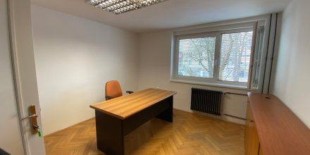 Manjše pisarne v Ljubljani