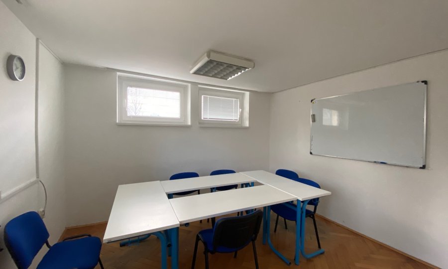 Manjše pisarne v Ljubljani