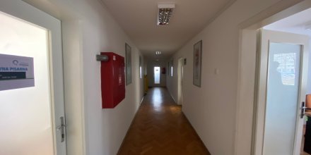 Manjše pisarne v Ljubljani