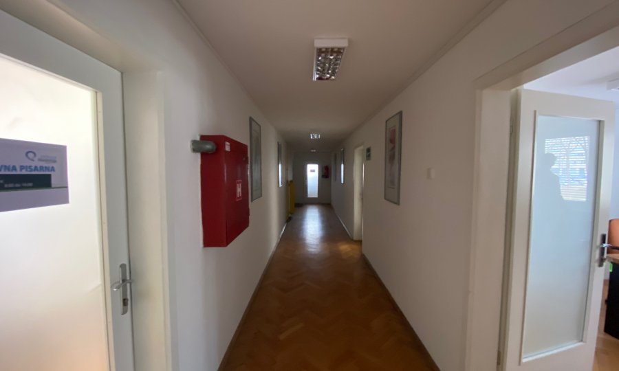 Manjše pisarne v Ljubljani