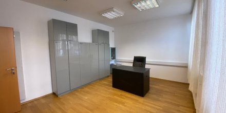 Manjše pisarne v Ljubljani