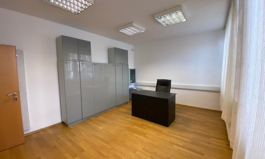 Manjše pisarne v Ljubljani