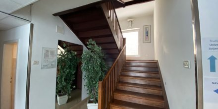 Manjše pisarne v Ljubljani