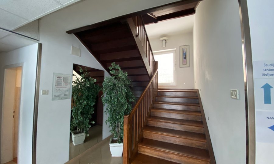 Manjše pisarne v Ljubljani