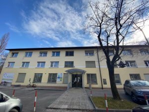 Manjše pisarne v Ljubljani