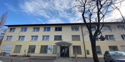 Manjše pisarne v Ljubljani