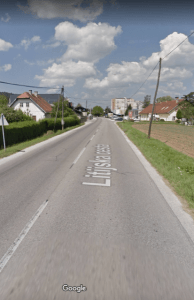 zazidljivo zemljišče v Ljubljani