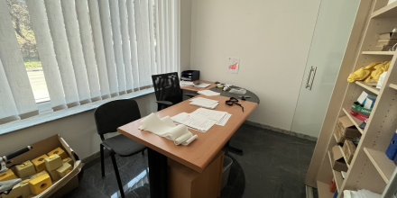 Poslovni prostori na Škofljici