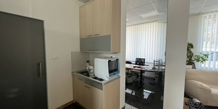 Poslovni prostori na Škofljici