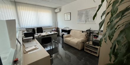 Poslovni prostori na Škofljici