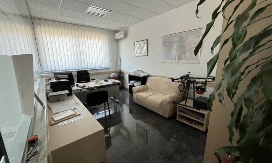 Poslovni prostori na Škofljici