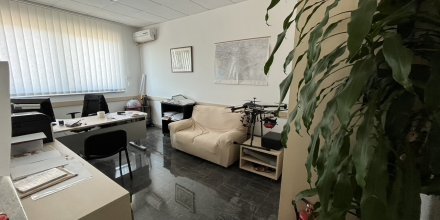 Poslovni prostori na Škofljici