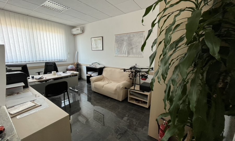 Poslovni prostori na Škofljici