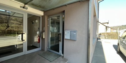 Poslovni prostori na Škofljici