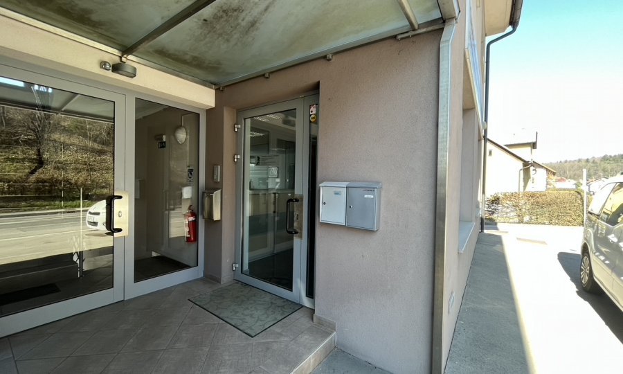 Poslovni prostori na Škofljici