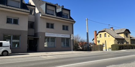 Poslovni prostori na Škofljici