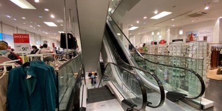 Trgovski prostor v Mariboru