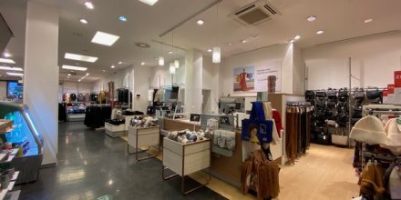 Trgovski prostor v Mariboru