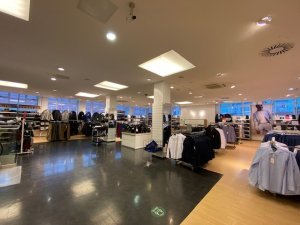 Trgovski prostor v Mariboru