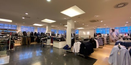 Trgovski prostor v Mariboru