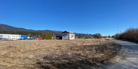 Zazidljivo zemljišče v Slovenj Gradcu