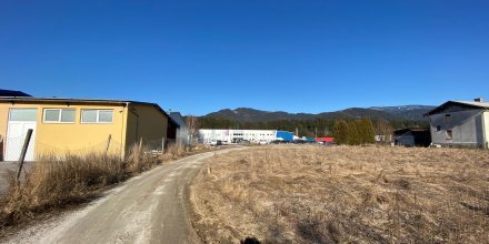 Zazidljivo zemljišče v Slovenj Gradcu