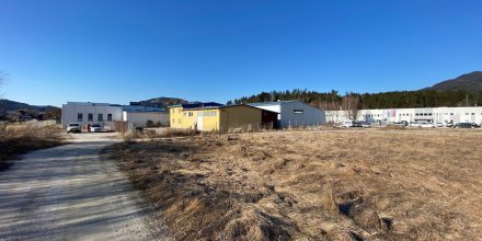 Zazidljivo zemljišče v Slovenj Gradcu