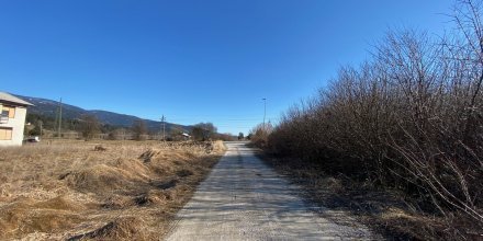 Zazidljivo zemljišče v Slovenj Gradcu