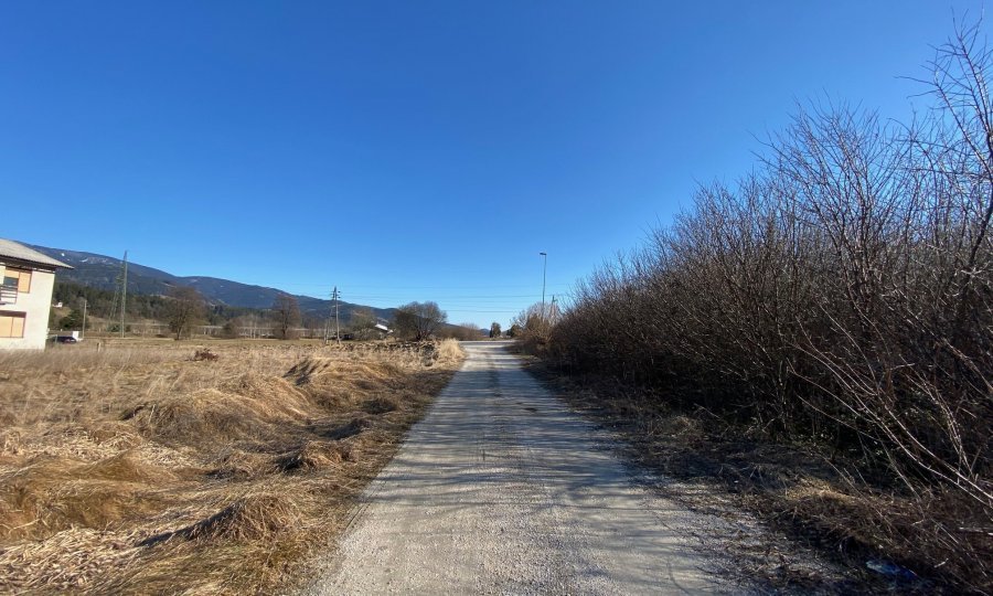 Zazidljivo zemljišče v Slovenj Gradcu