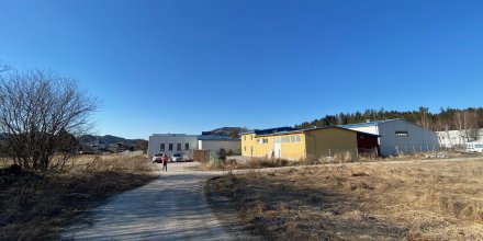 Zazidljivo zemljišče v Slovenj Gradcu