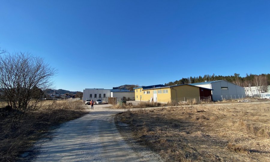 Zazidljivo zemljišče v Slovenj Gradcu