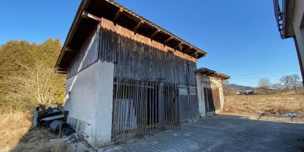 Zazidljivo zemljišče v Slovenj Gradcu