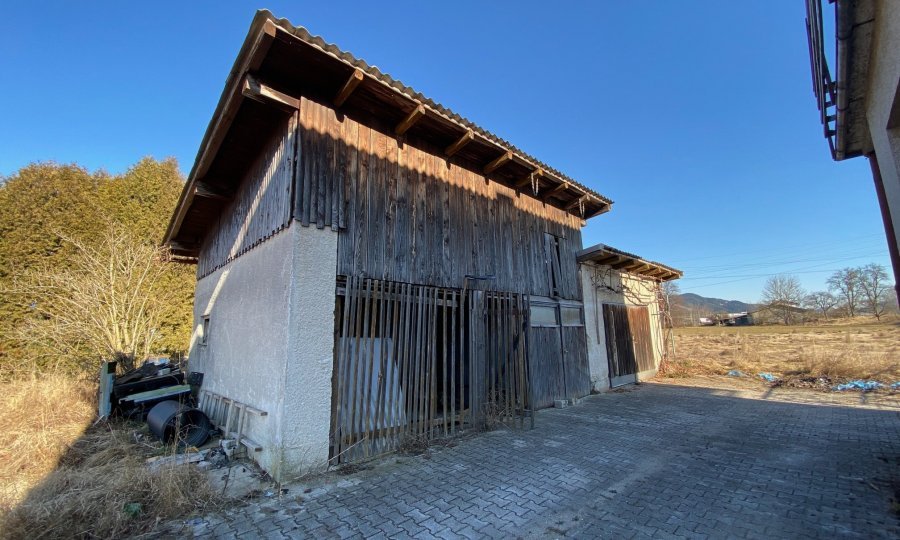 Zazidljivo zemljišče v Slovenj Gradcu