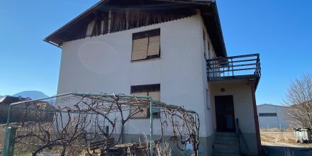 Zazidljivo zemljišče v Slovenj Gradcu