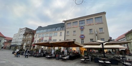 Trgovski prostor v Mariboru