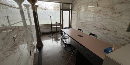 Poslovni prostori na Tržaški cesti