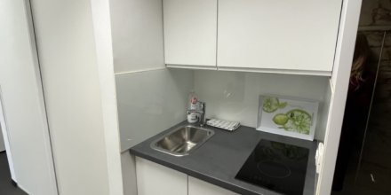 Poslovni prostori na Tržaški cesti