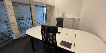 Poslovni prostori na Tržaški cesti