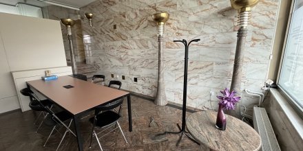 Poslovni prostori na Tržaški cesti