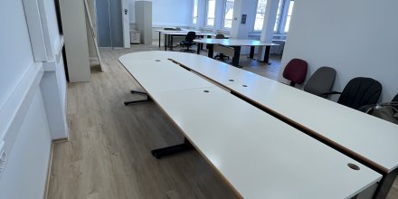 Poslovni prostori v centru Maribora