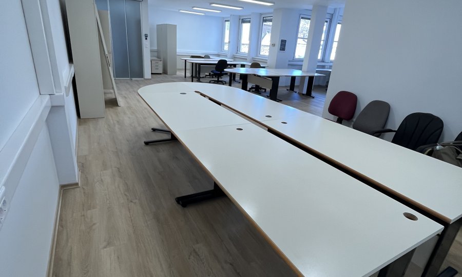 Poslovni prostori v centru Maribora