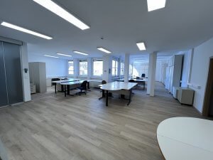 Poslovni prostori v centru Maribora