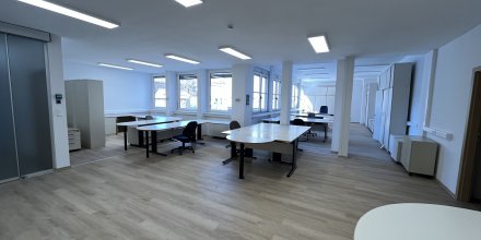 Poslovni prostori v centru Maribora